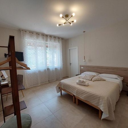 Namuri Comfortable Rooms Agrigento Exterior photo