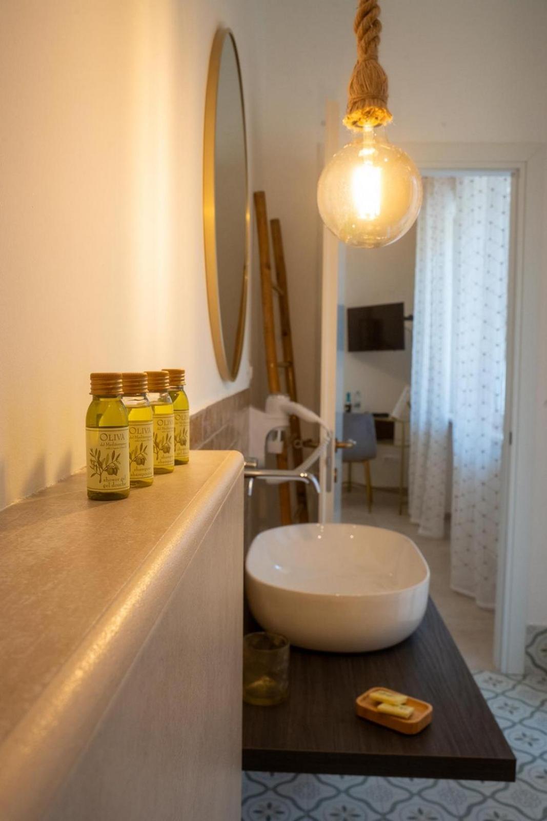 Namuri Comfortable Rooms Agrigento Exterior photo