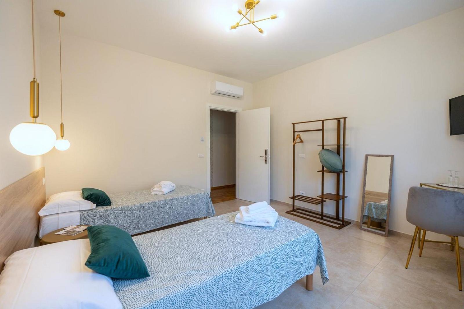 Namuri Comfortable Rooms Agrigento Exterior photo