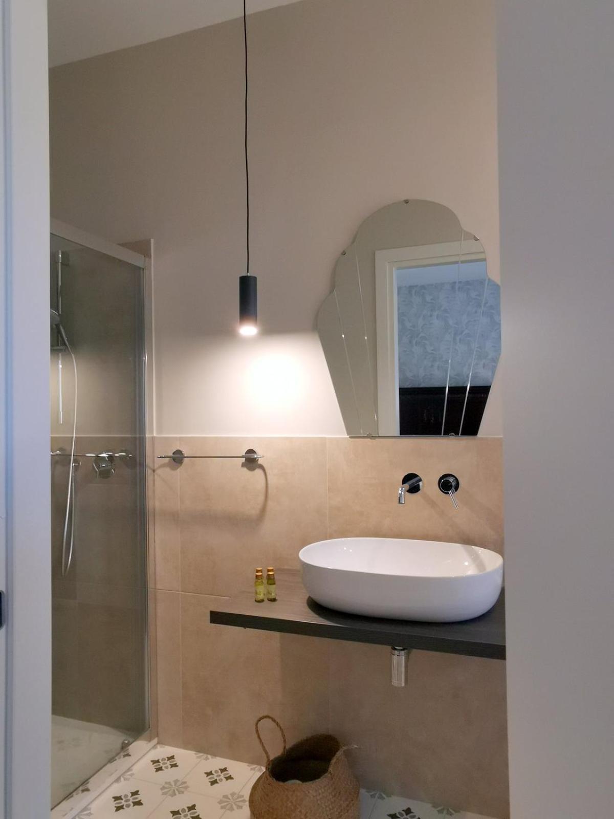 Namuri Comfortable Rooms Agrigento Exterior photo