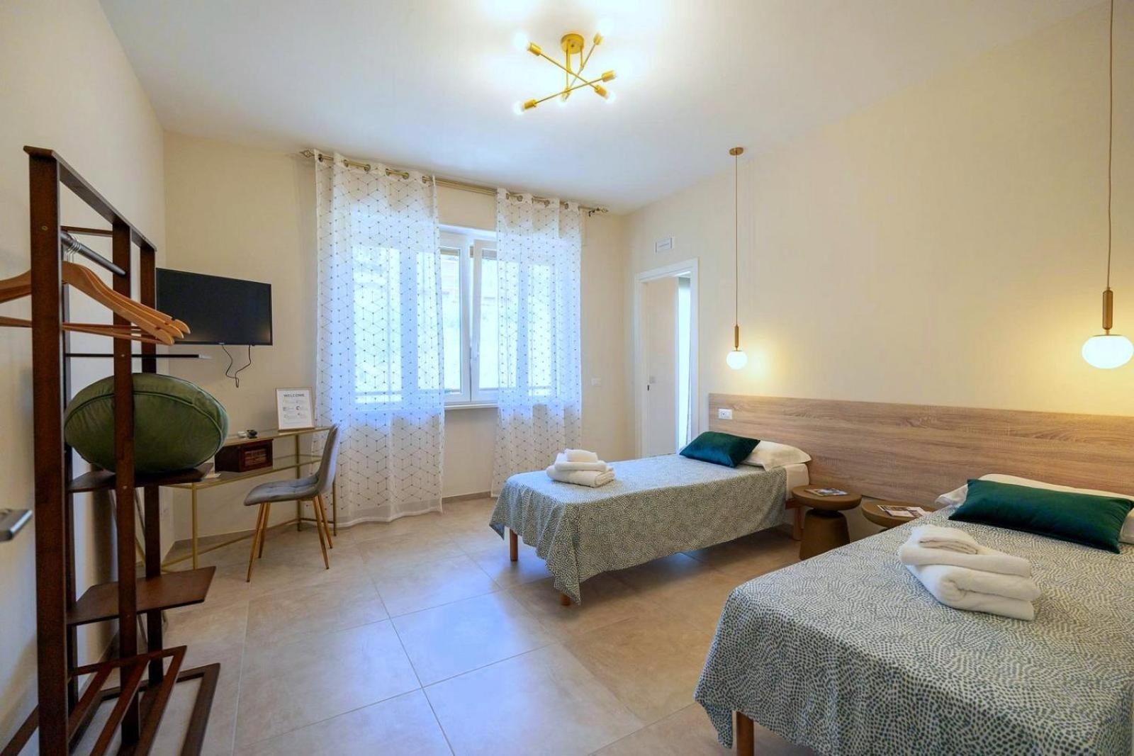 Namuri Comfortable Rooms Agrigento Exterior photo
