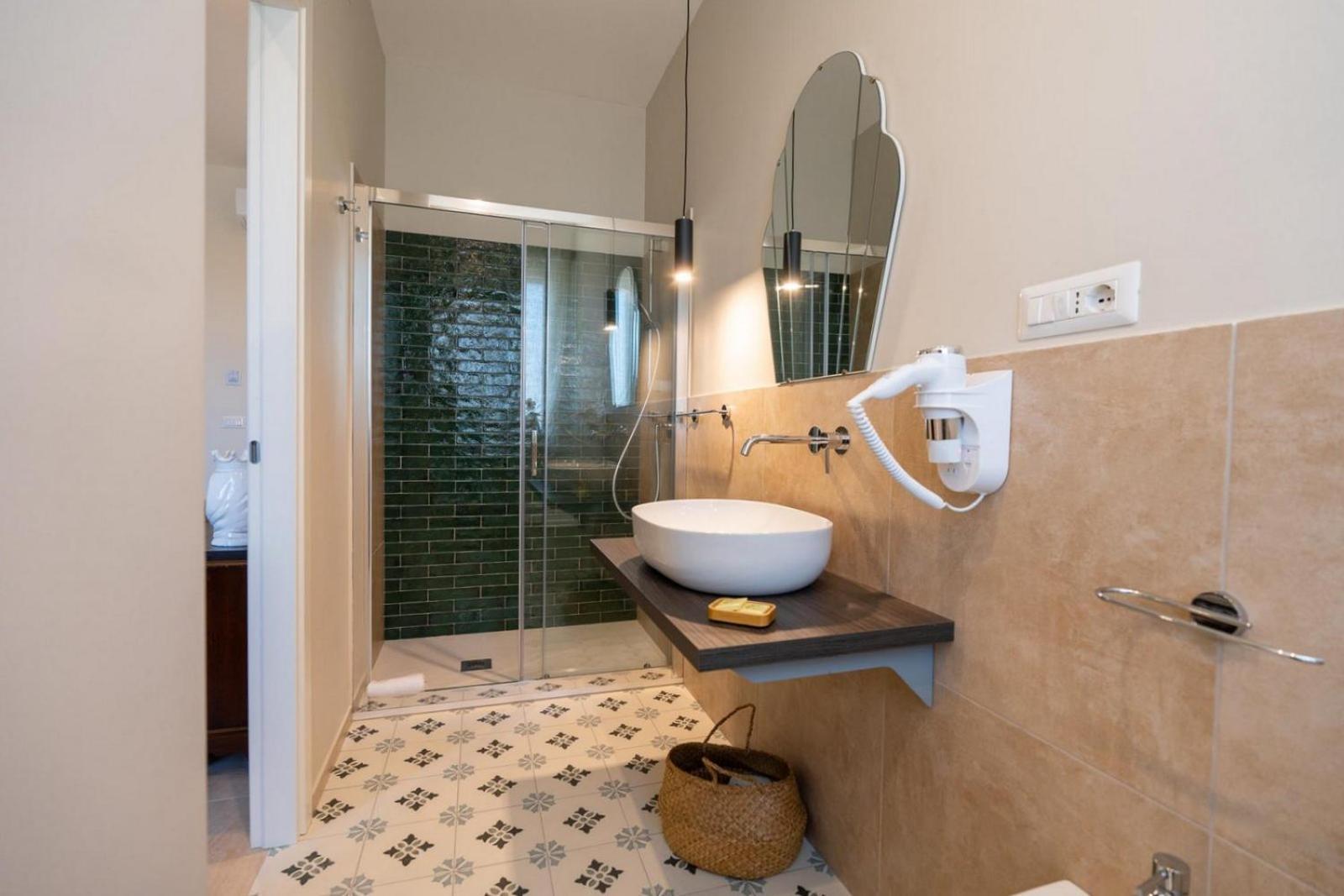 Namuri Comfortable Rooms Agrigento Exterior photo