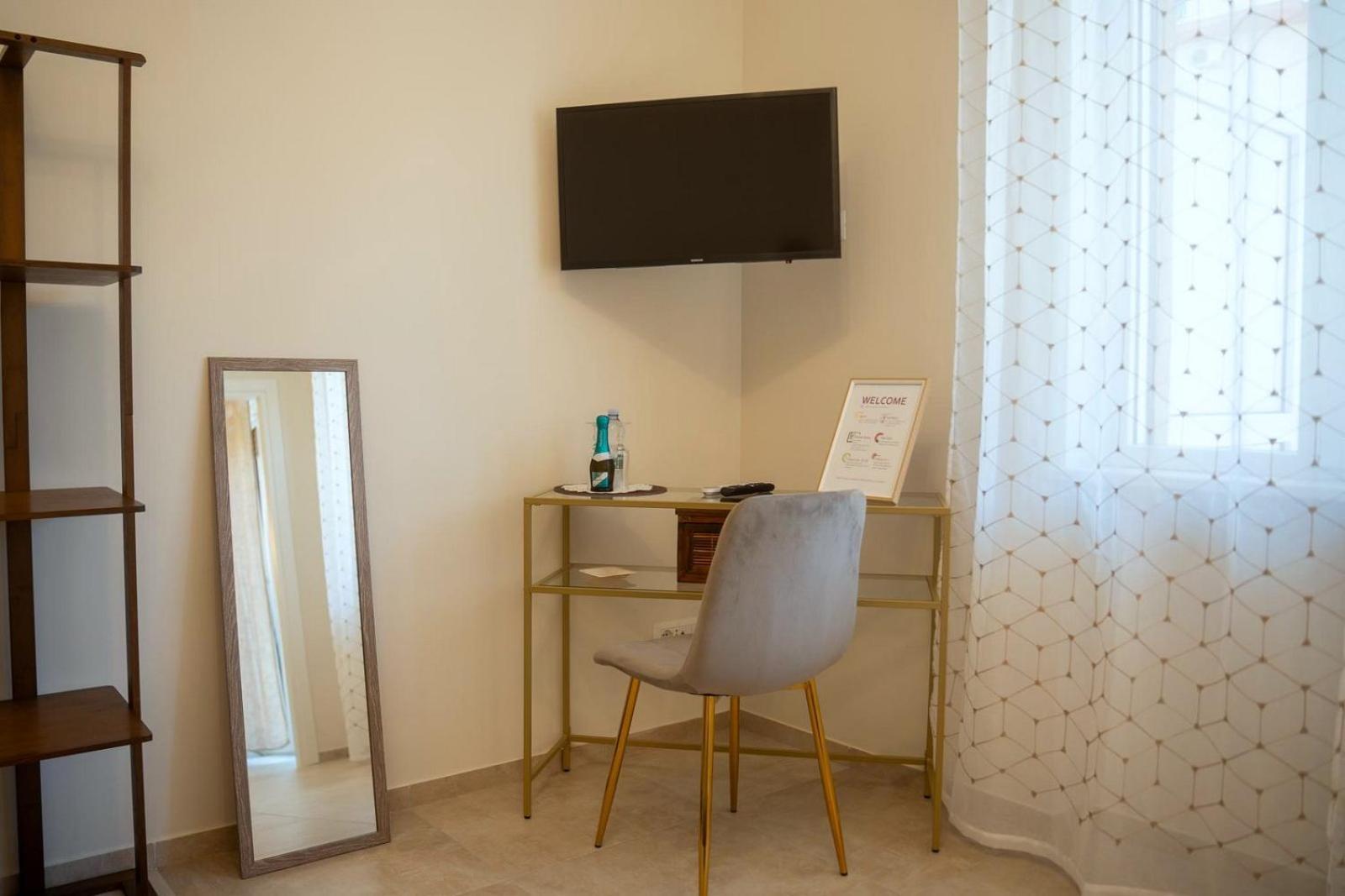 Namuri Comfortable Rooms Agrigento Exterior photo