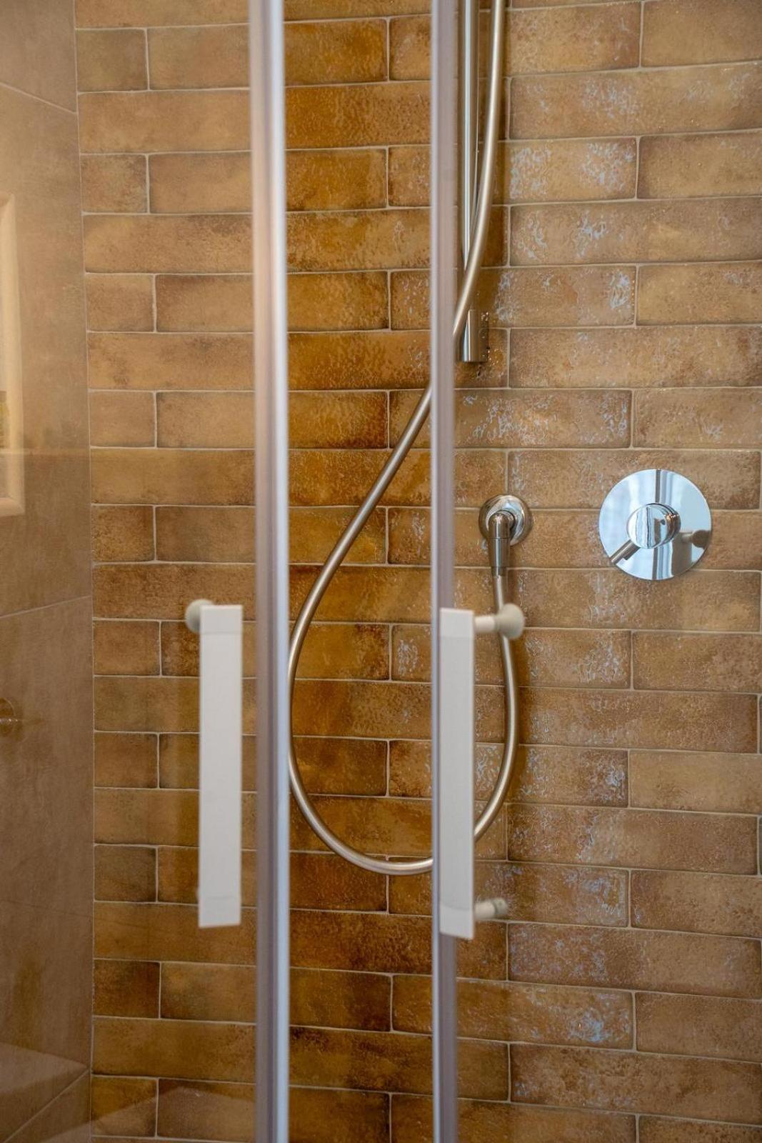 Namuri Comfortable Rooms Agrigento Exterior photo