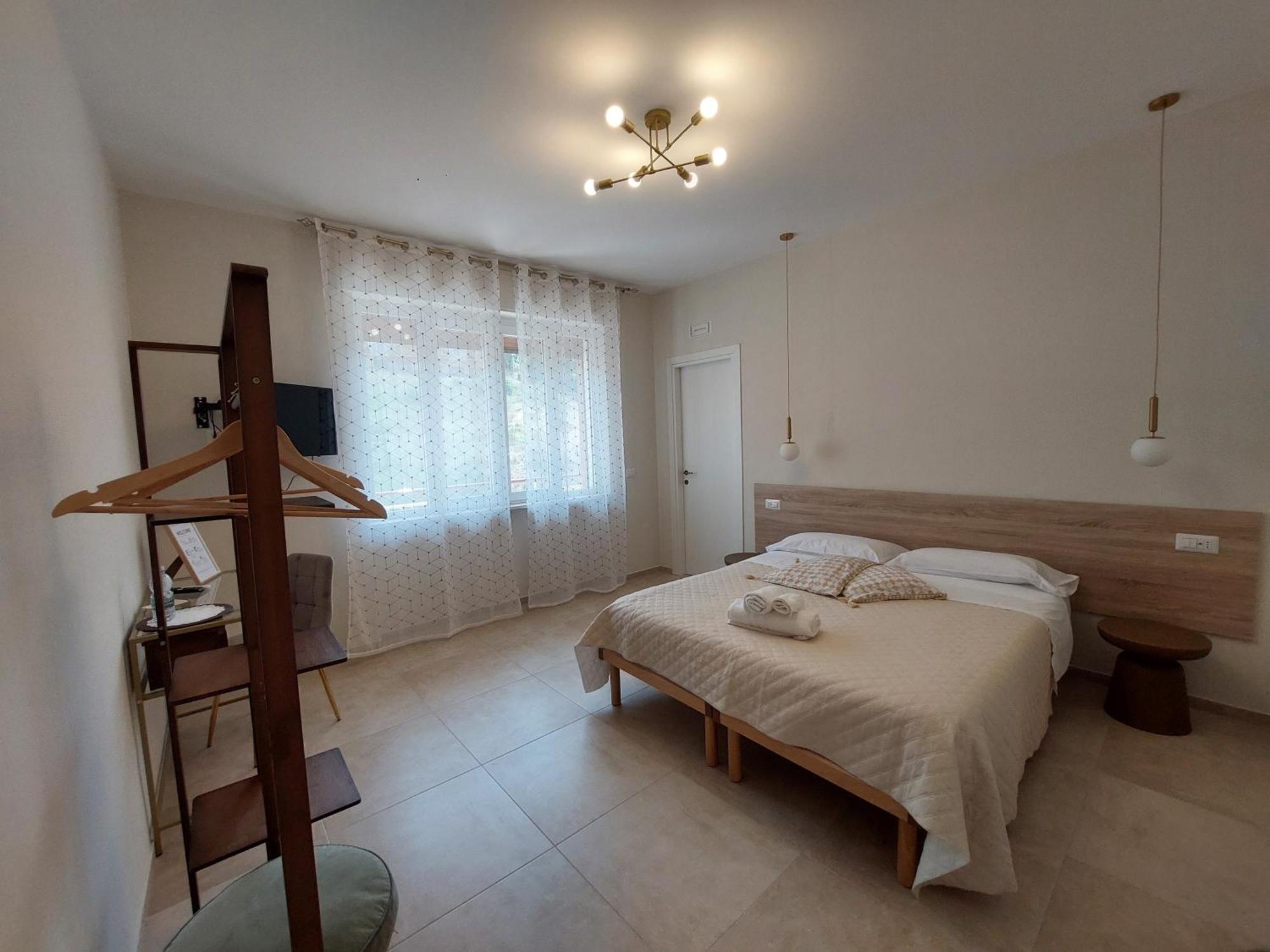 Namuri Comfortable Rooms Agrigento Exterior photo