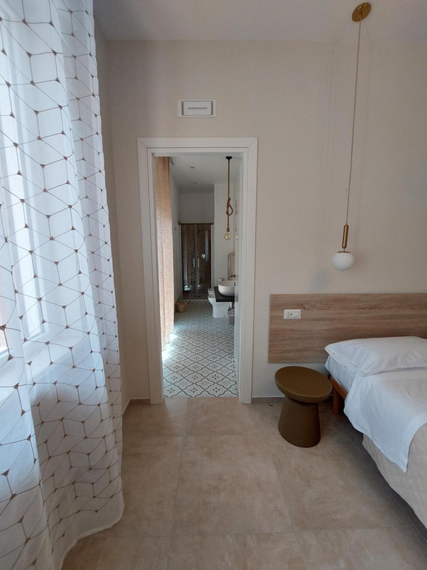 Namuri Comfortable Rooms Agrigento Exterior photo