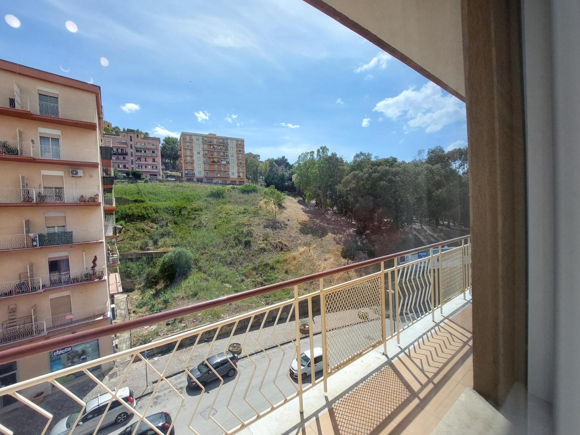 Namuri Comfortable Rooms Agrigento Exterior photo