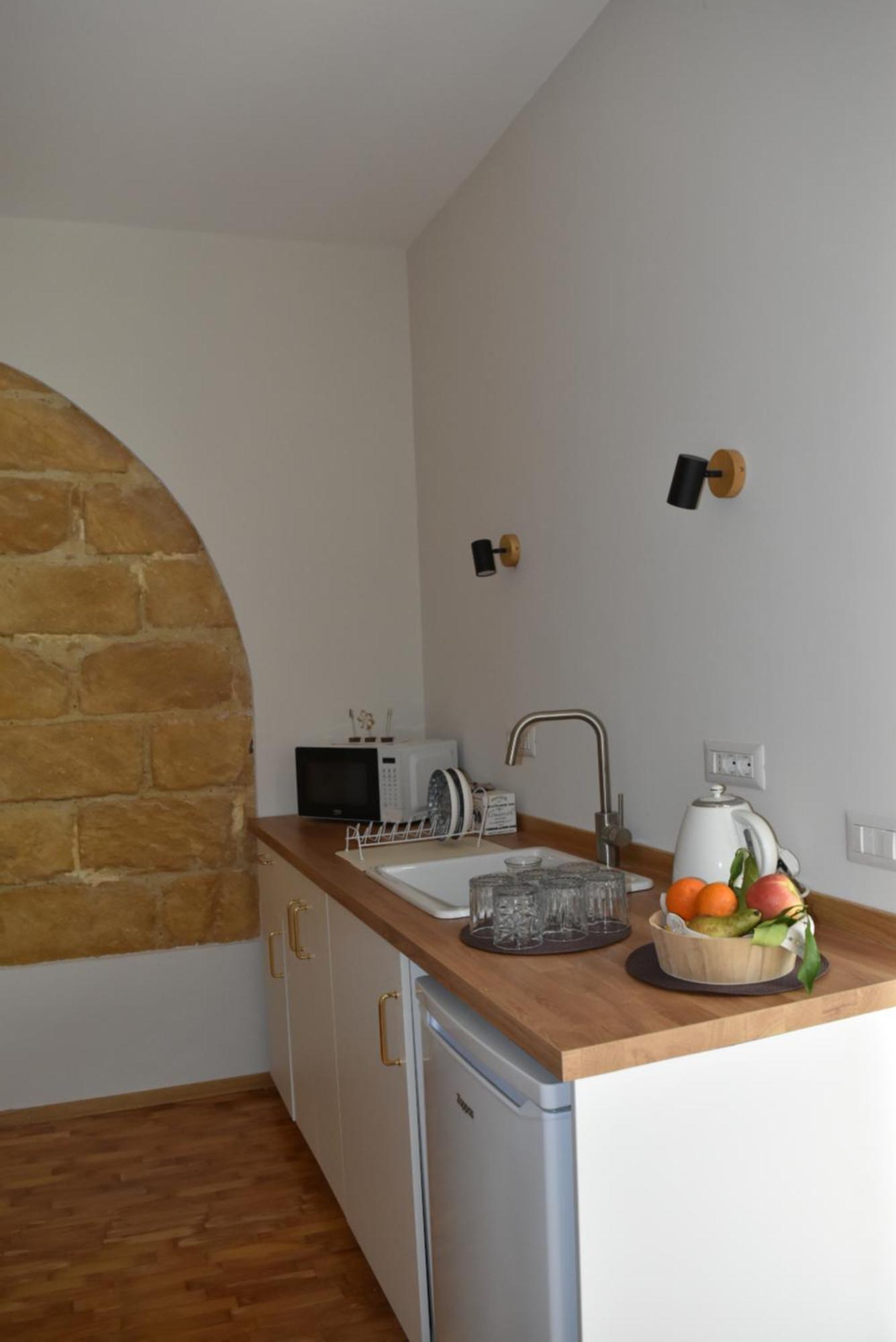 Namuri Comfortable Rooms Agrigento Exterior photo