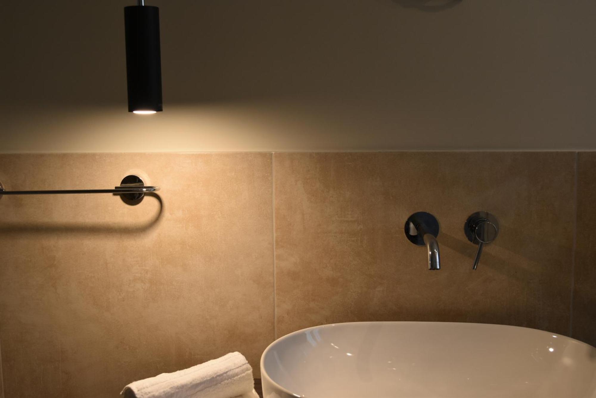 Namuri Comfortable Rooms Agrigento Exterior photo