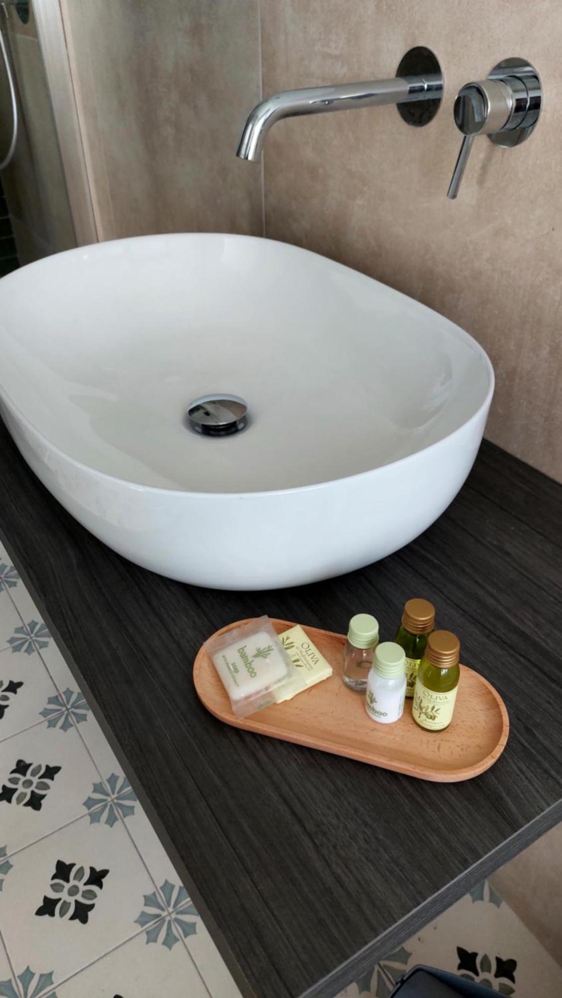 Namuri Comfortable Rooms Agrigento Exterior photo