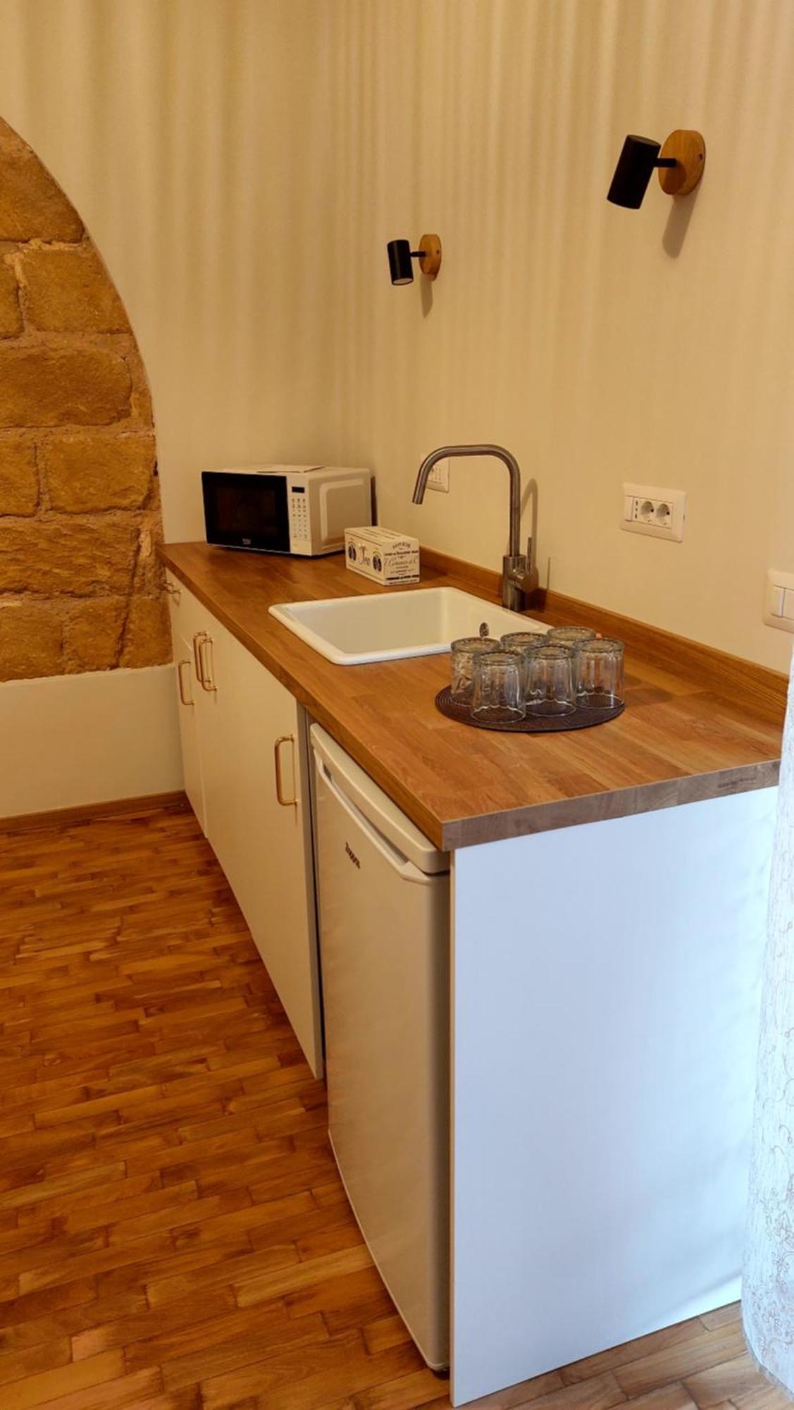 Namuri Comfortable Rooms Agrigento Exterior photo