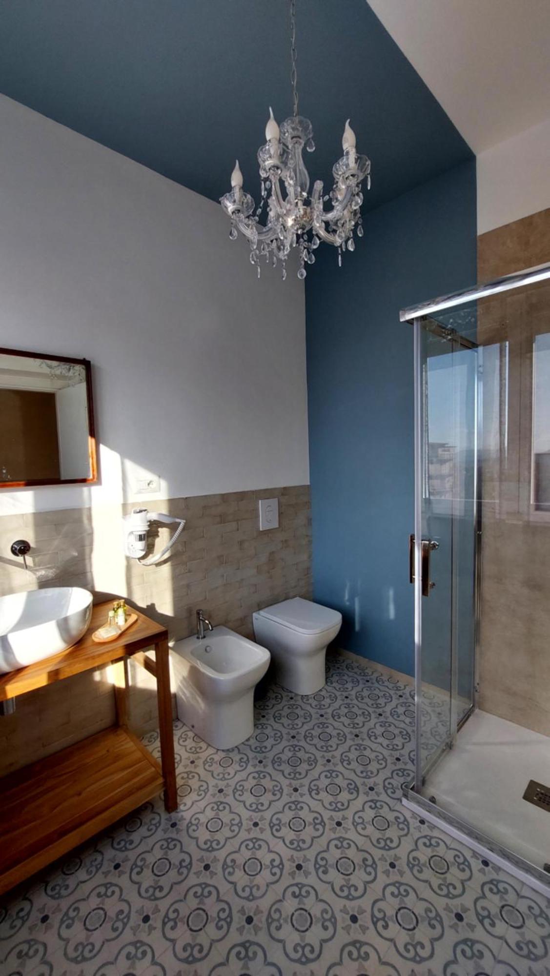 Namuri Comfortable Rooms Agrigento Exterior photo